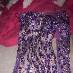 Prom/ Pageant dress